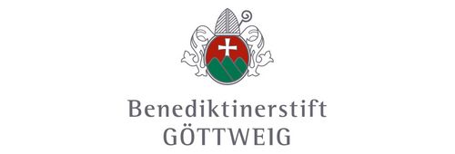 Logo Benediktinerstift Göttweig