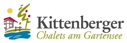 Logo Kittenberger Chalets am Gartensee