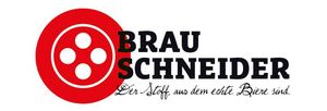 Logo Brauschneider Bier