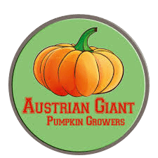 Logo der Austrian Giant Pumpkin Growers