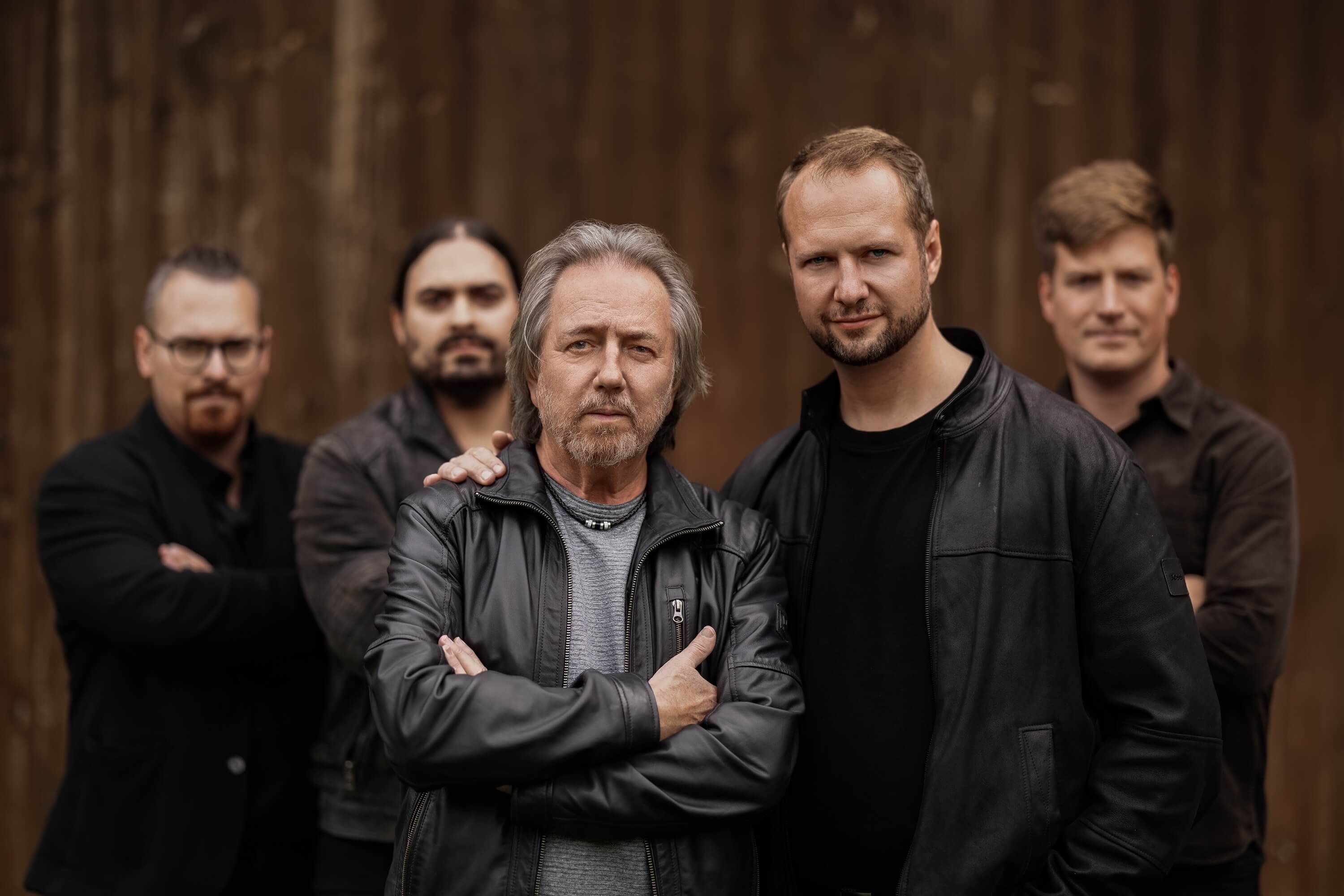 John Fox Band