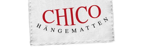 Logo Chico Hängematten