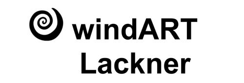 Logo WindART Lackner