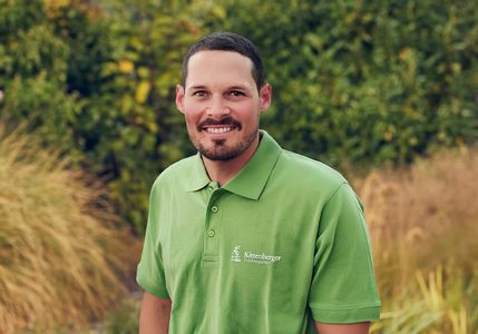 Gartenplaner Meister Benjamin Zeilinger - Gartengestaltung Niederösterreich, Kittenberger