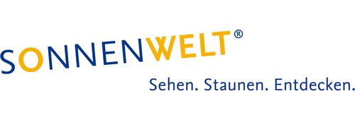 Logo Sonnenwelt