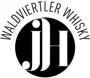 Logo der Whisky Erlebniswelt