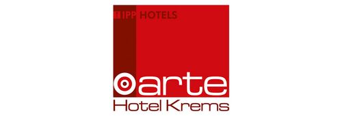 Logo Arte Hotel Krems