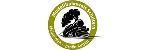 Logo Modellbahnwelt Schiltern