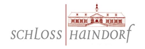 Logo Schloss Haindorf