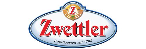 Logo Zwettler Bier