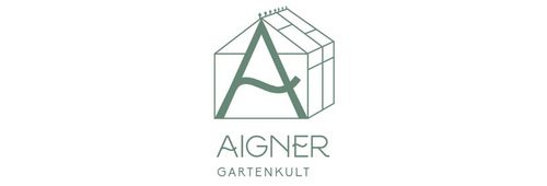 Logo Aigner Gartenkult